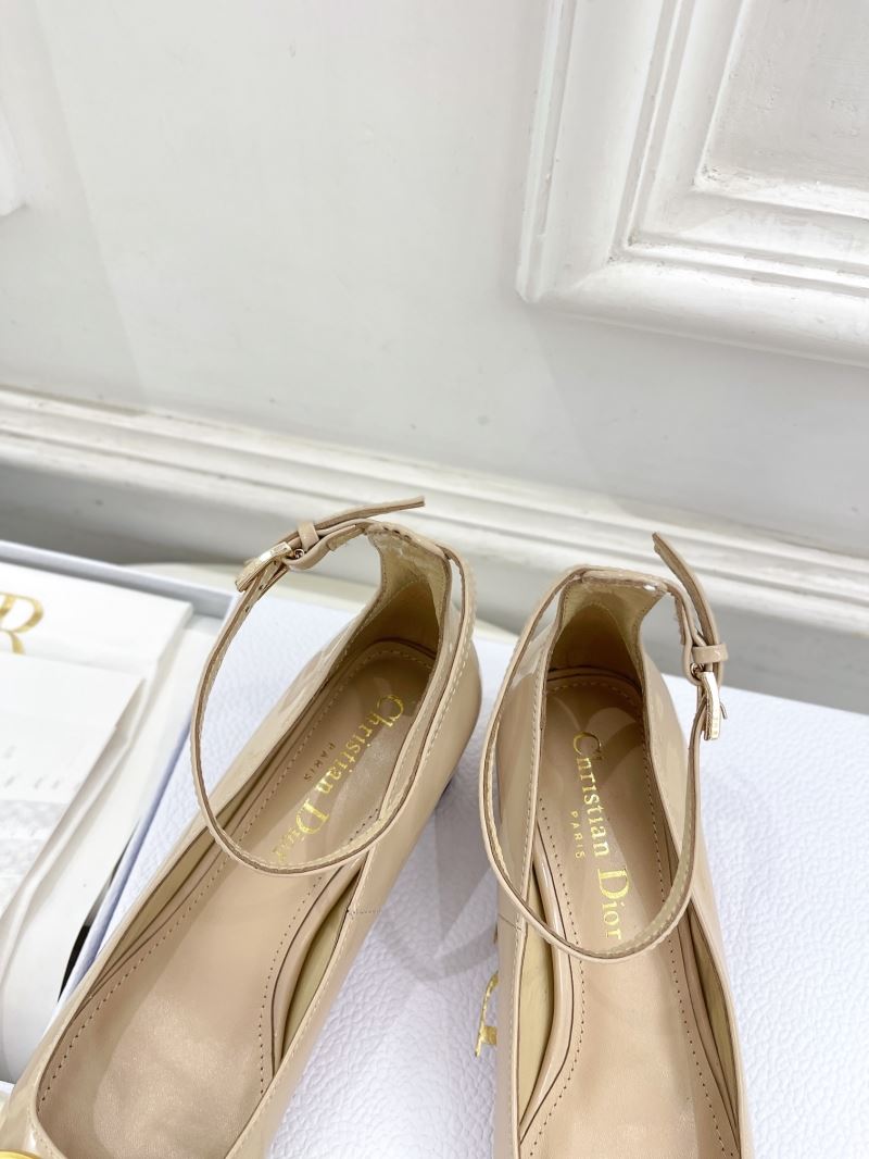 Christian Dior Heeled Shoes